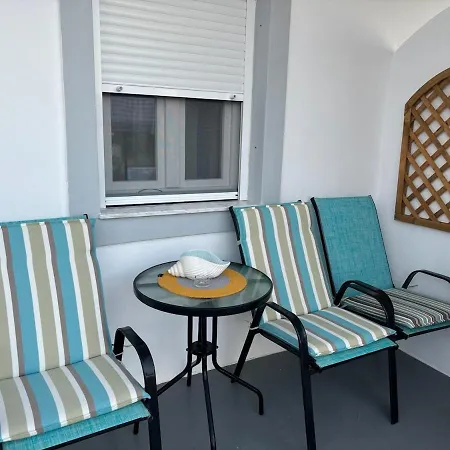 Cavalari Santorini - Sunny And Quiet #2