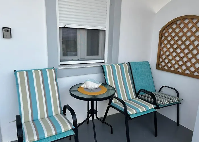 Cavalari Santorini - Sunny And Quiet #2