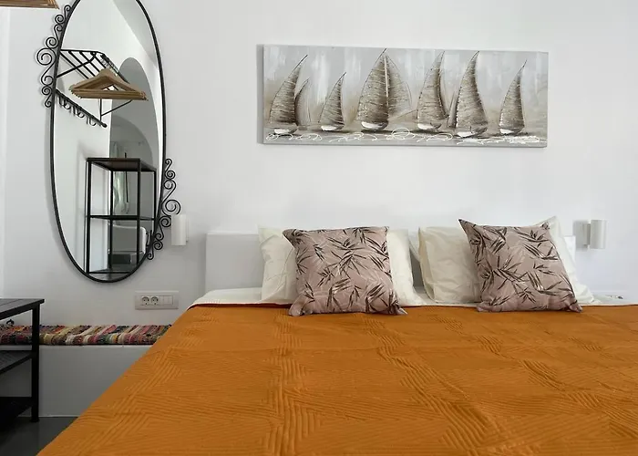 Cavalari Santorini - Sunny And Quiet #2