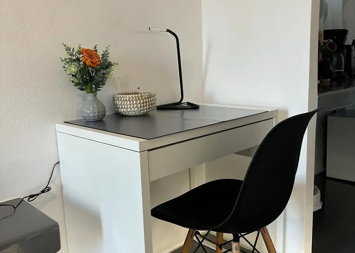 Daire Cavalari Santorini - Sunny And Quiet #2