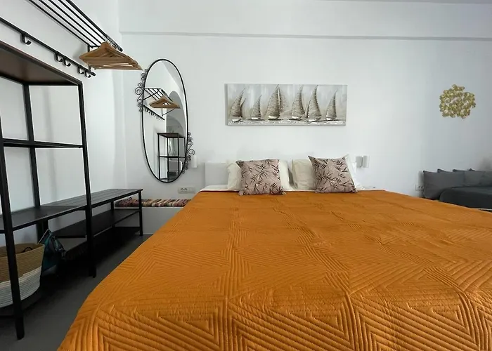 Daire Cavalari Santorini - Sunny And Quiet #2