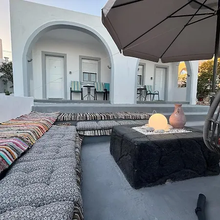 Cavalari Santorini - Sunny And Quiet #2 *