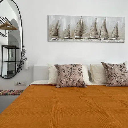 Cavalari Santorini - Sunny And Quiet #2