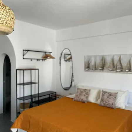 Cavalari Santorini - Sunny And Quiet #2 Apartamento *