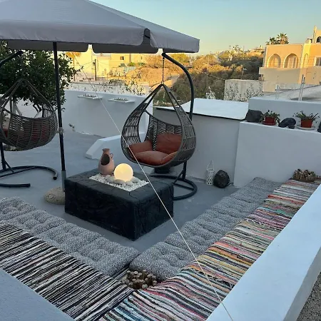 Cavalari Santorini - Sunny And Quiet #2 * Картерадос