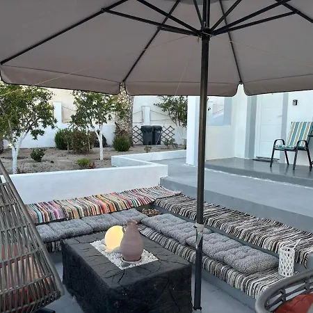 Cavalari Santorini - Sunny And Quiet #2 Apartamento *