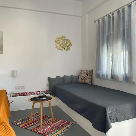 Apartment Cavalari Santorini - Sunny And Quiet #2