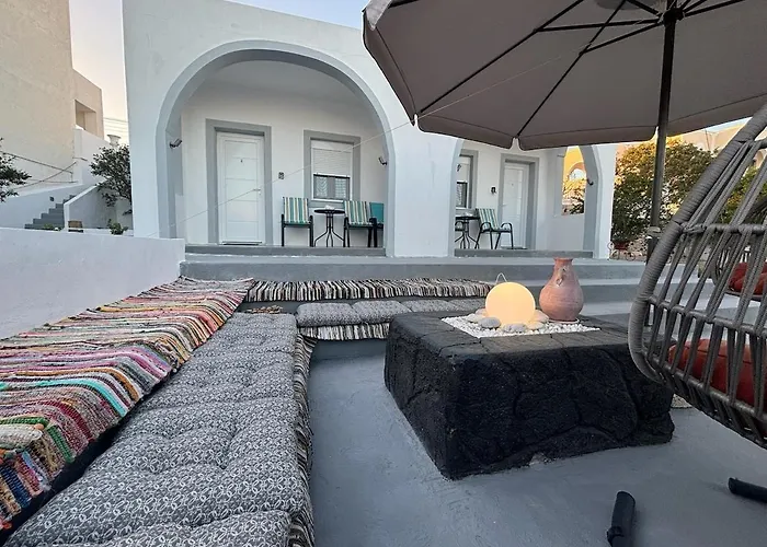 Cavalari Santorini - Sunny And Quiet #2 *