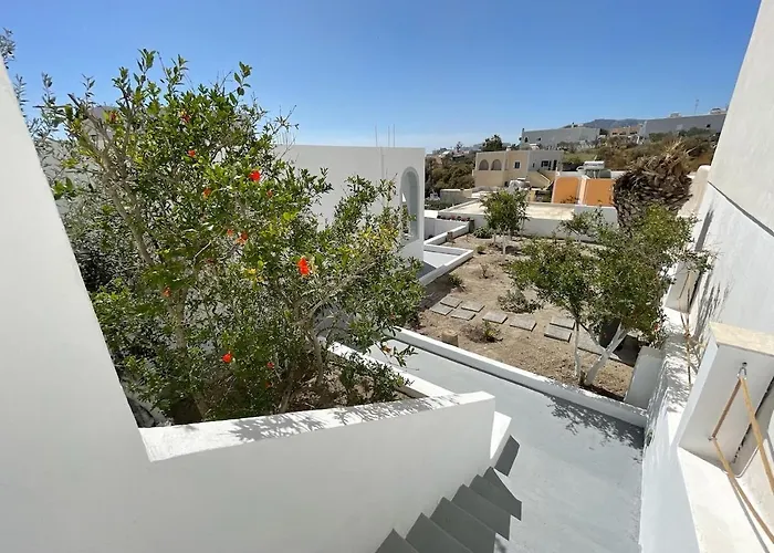 Lejlighed Cavalari Santorini - Sunny And Quiet #2