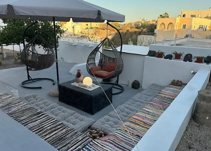 Cavalari Santorini - Sunny And Quiet #2 * Картерадос