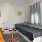 Apartmán Cavalari Santorini - Sunny And Quiet #2