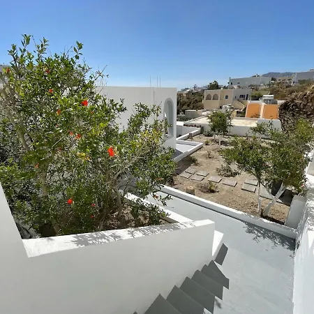 Apartmán Cavalari Santorini - Sunny And Quiet #2