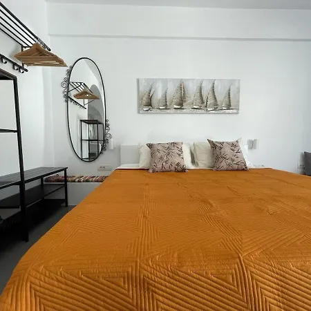 Apartmán Cavalari Santorini - Sunny And Quiet #2